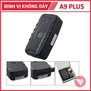 Định Vị A9