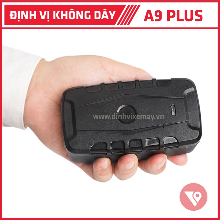 Định Vị A9