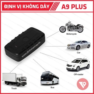 Định Vị A9