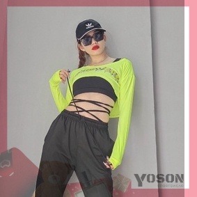 Áo Tập Thể Thao Nữ Áo TankTop Tay Dài Thun Lạnh Cao Cấp Tập Gym Yoga Aerobic Cầu Lông