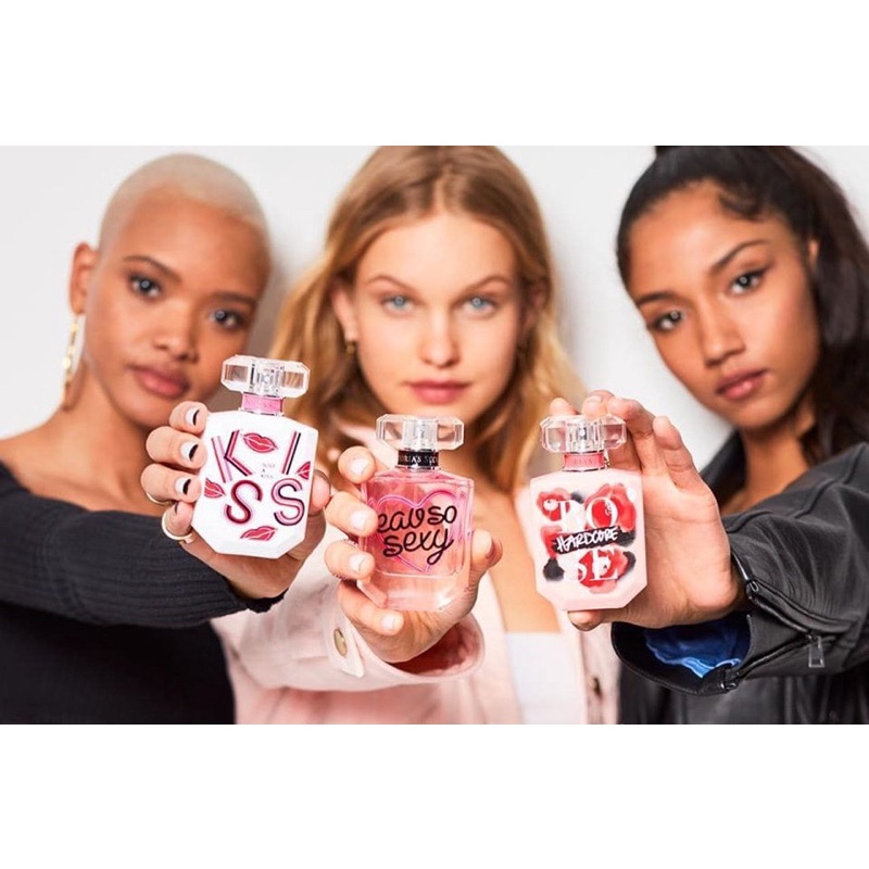 AUTH_MỸ] NƯỚC HOA VICTORIA’S SECRET UNBOX