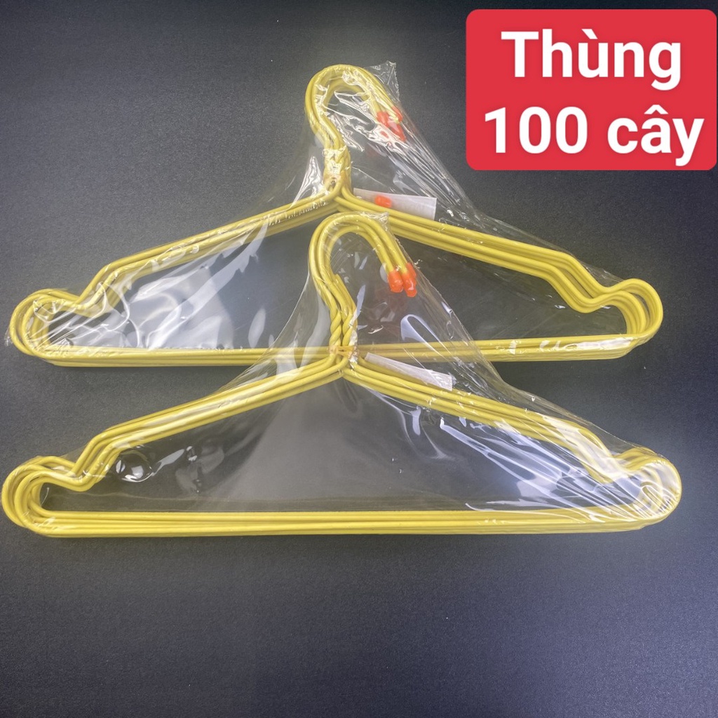- móc nhựa dl
