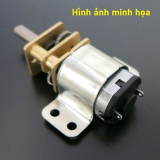 Khung giữ cố định động cơ N20