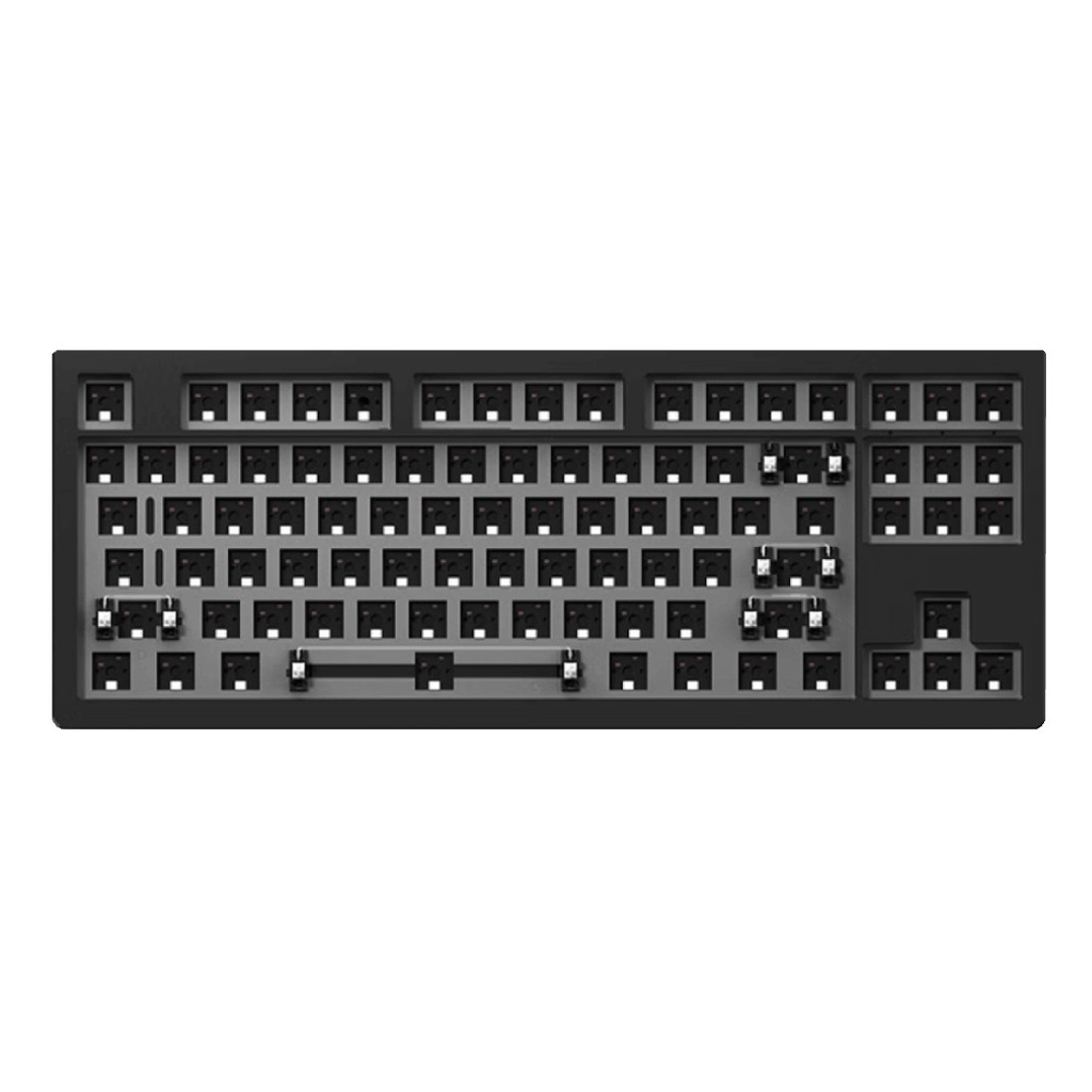 BÀN PHÍM CƠ CUSTOM MONSGEEK M3 NHÔM CNC