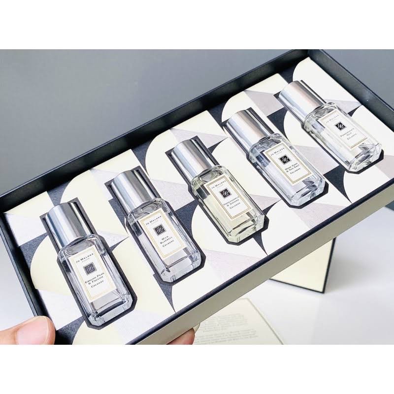 JO MALONE COLOGNE MINI 9ML AUTHENTIC 🔥