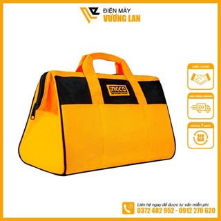Túi đựng đồ nghề 13" và 16" ingco htbg281328, htbg281628 - hàng chính hãng