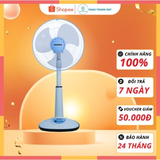  Quạt Lửng Senko L1638 Nhiều Màu Sắc Động Cơ Êm Ái Cam Kết Động Cơ Lõi Đồng 47W Bảo Hành 24 Tháng 