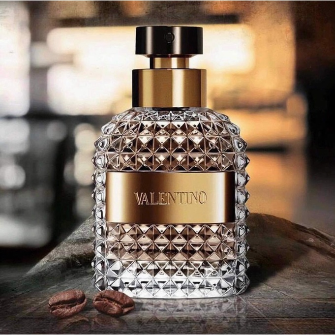 Nước hoa Nam Valentino Uomo EDT 10ml