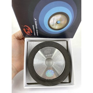 Đá mài hợp kim hl 100mm tốt