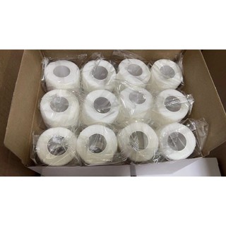 Combo 24 cuộn Băng keo thể thao kích thước 5cm x 4.5m