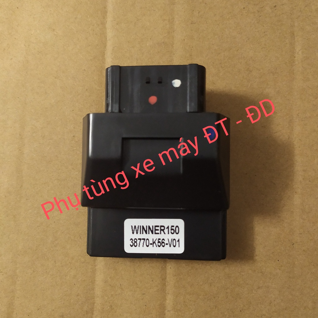 IC (ECU) dòng xe Winner