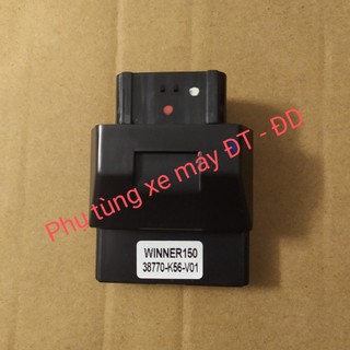 IC dòng xe Winner