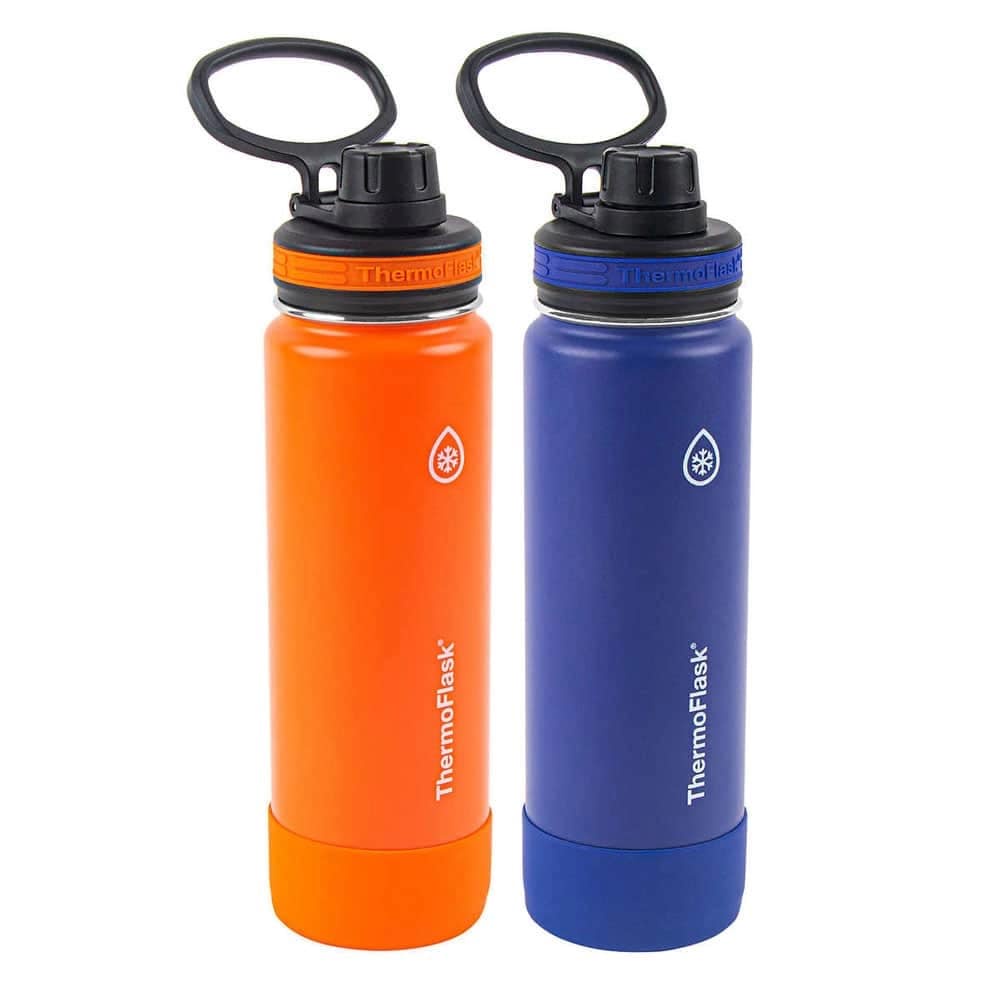 BÌNH GIỮ NHIỆT NÓNG LẠNH THERMOFLASK 710ML