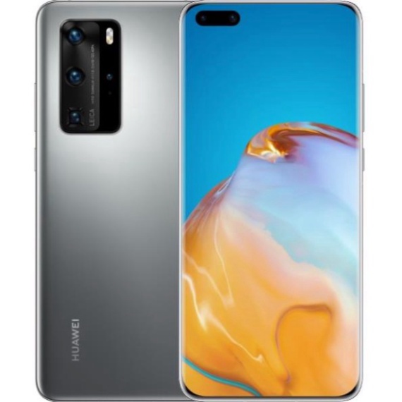 [Siêu giảm giá] Điện Thoại Huawei P40 Pro (8G/256Gb)  Cấu hình khủng bản chính hãng đủ phụ kiện | BigBuy360 - bigbuy360.vn