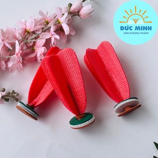 Cầu đá luyện tập ĐLS/ABM, cầu đế nhựa tuyển chọn,cầu trinh chất lượng - đạt tiêu chuẩn quốc gia - vpp Diệp Lạc (sỉ/lẻ)