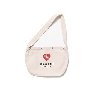 Túi Tote đeo chéo Human Made Con Vịt
