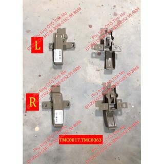 Tay mở cửa trong chiến thắng