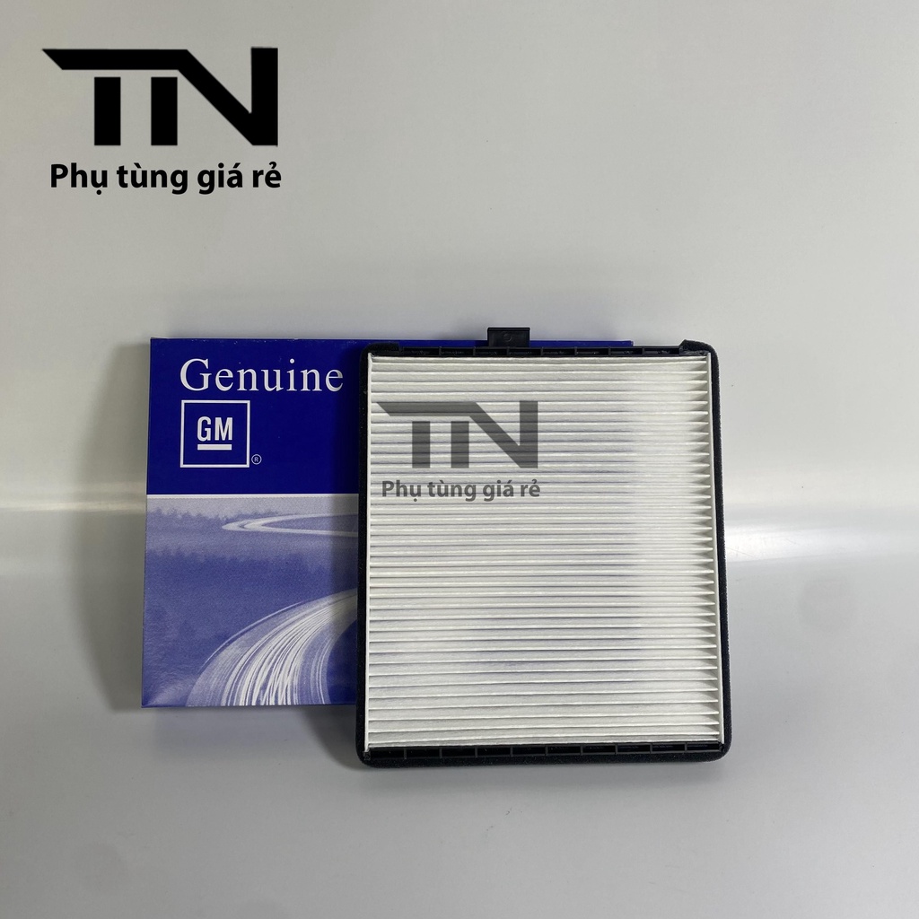 Lọc gió điều hòa Daewoo Gentra, Chevrolet Aveo