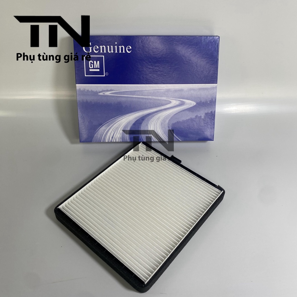 Lọc gió điều hòa Daewoo Gentra, Chevrolet Aveo