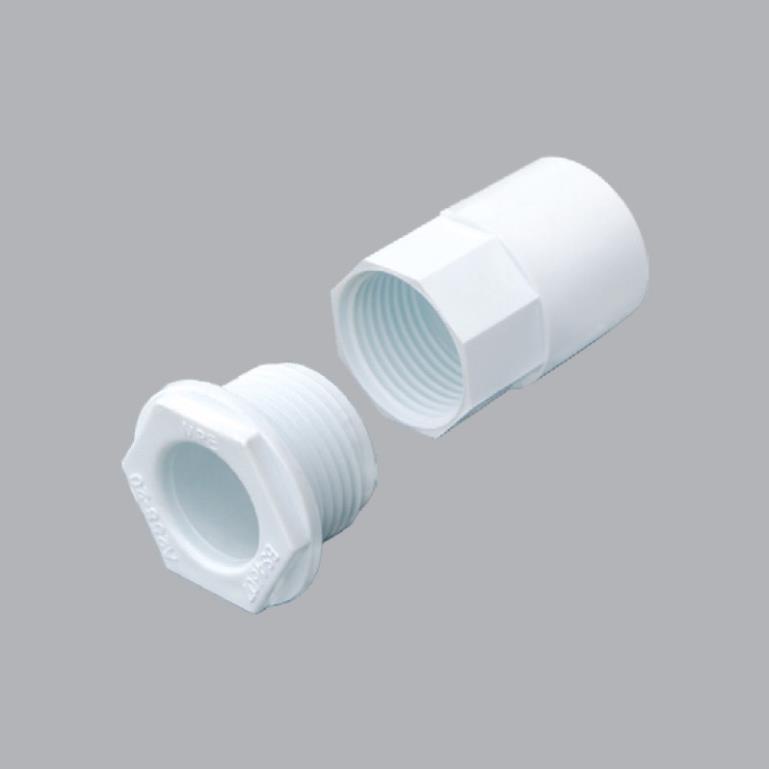 Khớp nối răng ống điện 16mm - A258/16 20mm - A258/20 25mm - A258/25 32mm - A258/32  - Thương Hiệu MPE