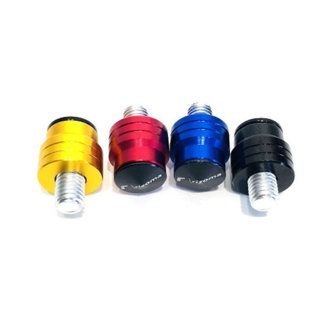 Gương CRG gắn chân kính 10li - Kính xe mày CRG