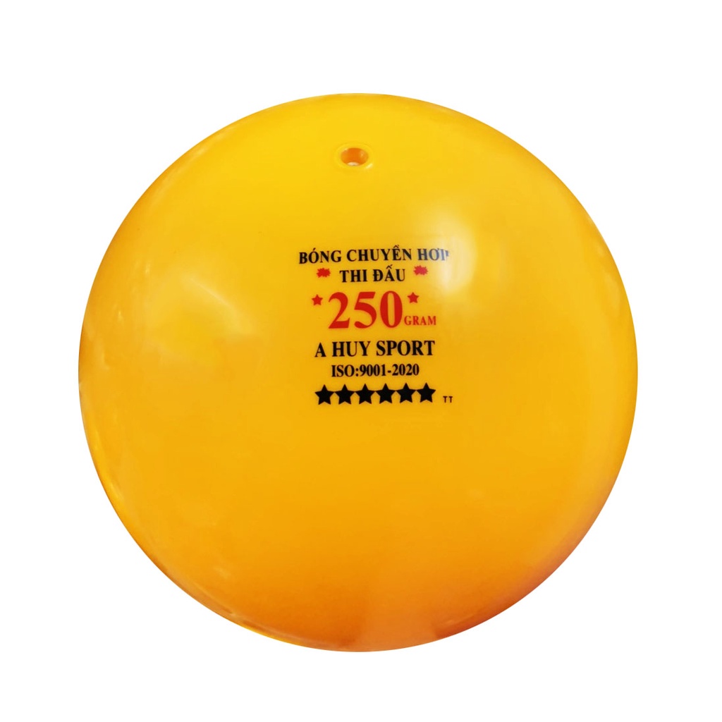 BÓNG CHUYỀN HƠI - BÓNG CHUYỀN HƠI THI ĐẤU LOẠI 1 CAO CẤP