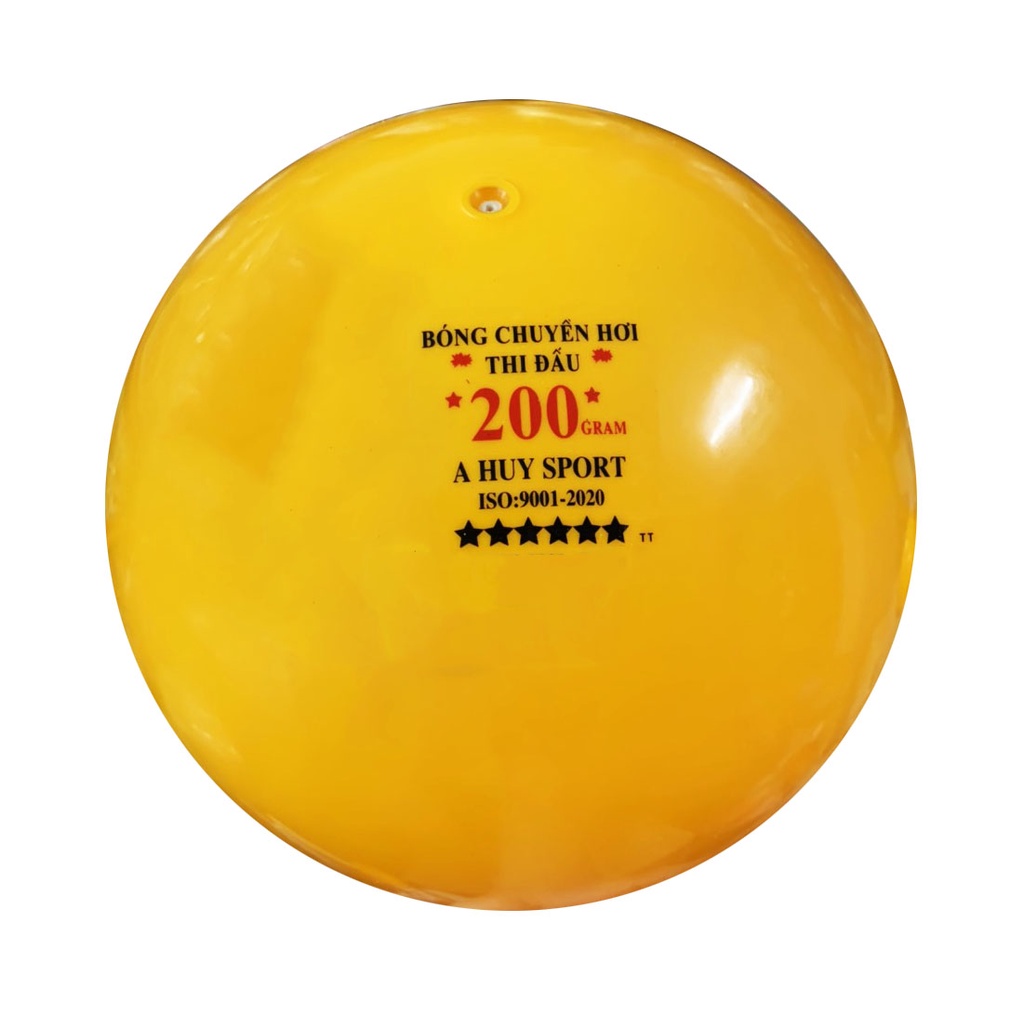 BÓNG CHUYỀN HƠI - BÓNG CHUYỀN HƠI THI ĐẤU LOẠI 1 CAO CẤP