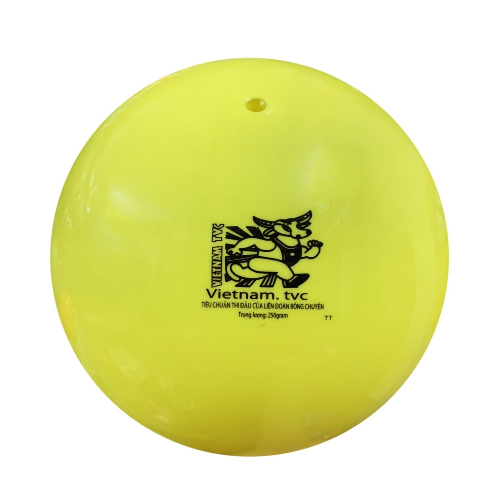 BÓNG CHUYỀN HƠI - BÓNG CHUYỀN HƠI THI ĐẤU LOẠI 1 CAO CẤP