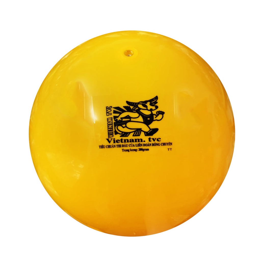BÓNG CHUYỀN HƠI - BÓNG CHUYỀN HƠI THI ĐẤU LOẠI 1 CAO CẤP