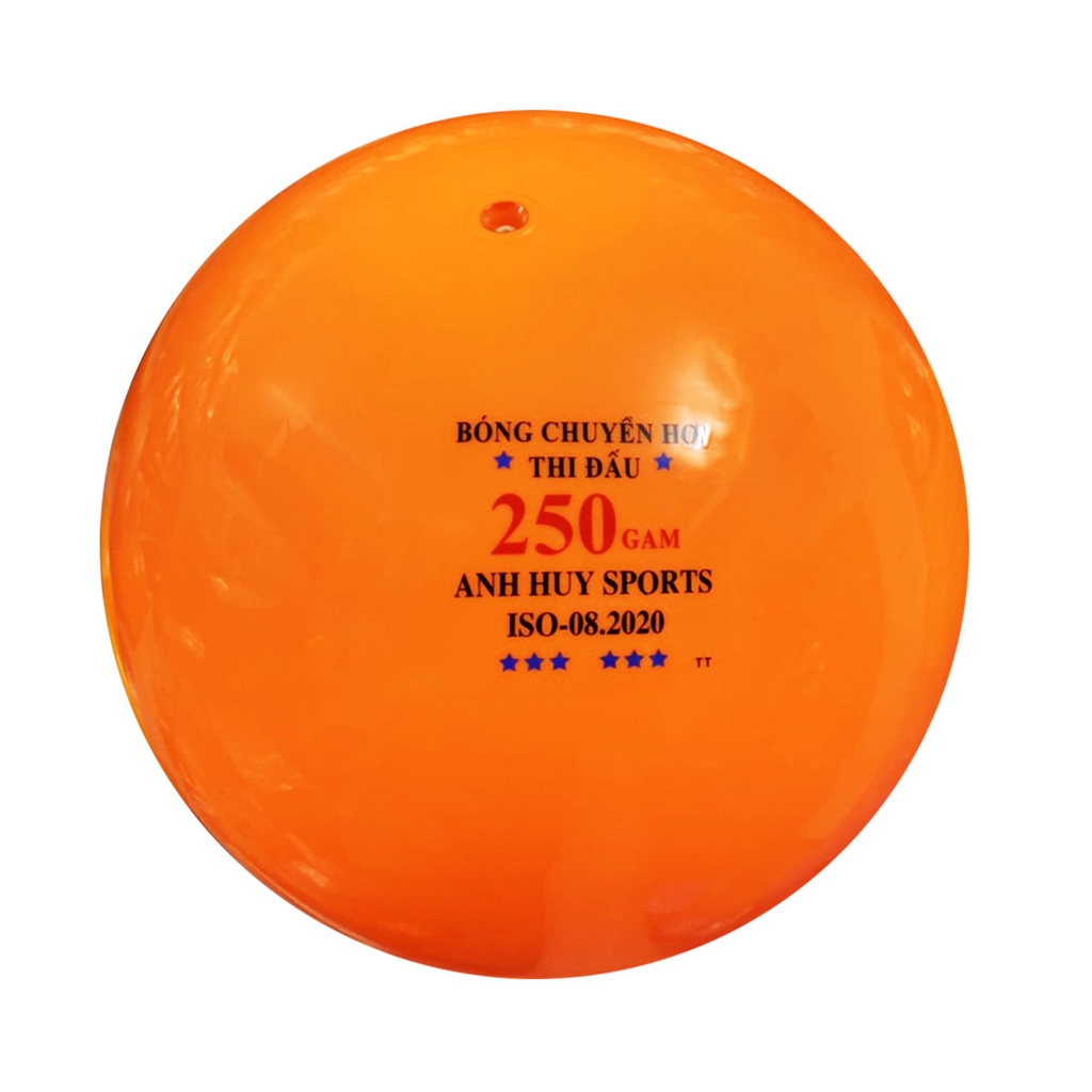 BÓNG CHUYỀN HƠI - BÓNG CHUYỀN HƠI THI ĐẤU LOẠI 1 CAO CẤP