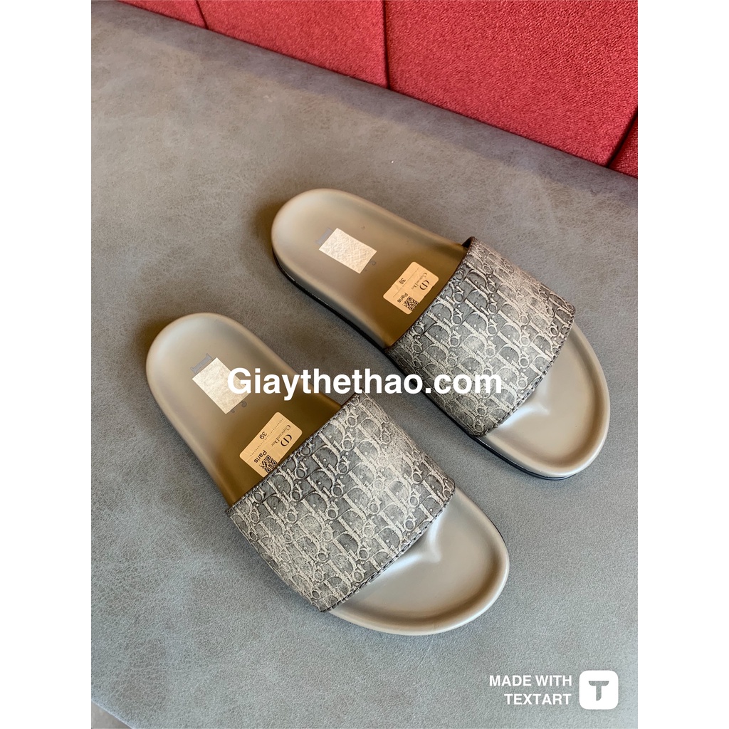 Dép nam lquai da Cao Cấp - dép quai ngang thời trang nam hàng Xuất Xịn , phù hợp với các bạn trẻ