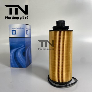 Lọc nhớt, lọc dầu động cơ xe Colorado,