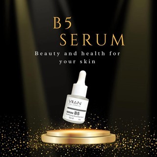 Serum b5 phục hồi da cân bằng độ ẩm