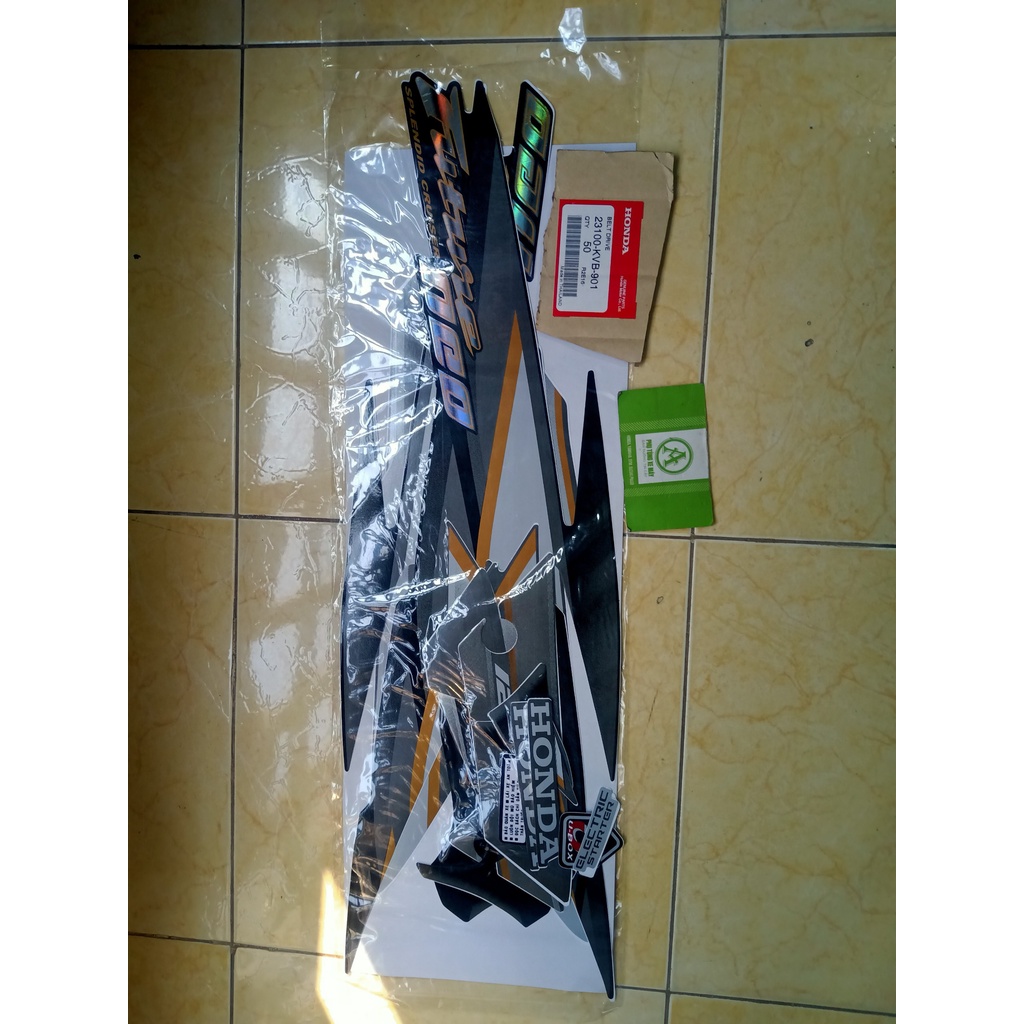 Tem xe máy Future Neo màu Đen Xi cao cấp