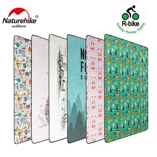 Thảm trải dã ngoại chống thấm NatureHike NH19D024-Z