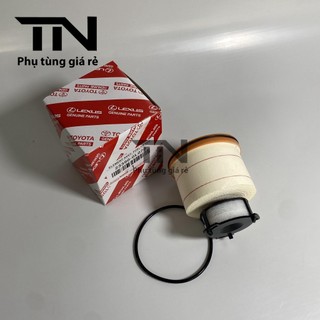 [Sỉ-Lẻ] Lọc nhiên liệu Diezel xe Fortuner(2016-2022), Hilux(2016-2022), Hiace(2016-2022) (Mã: 233900L070)