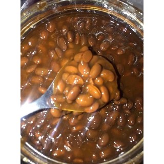 Tương hột đậu nành nhà làm keo 1kg