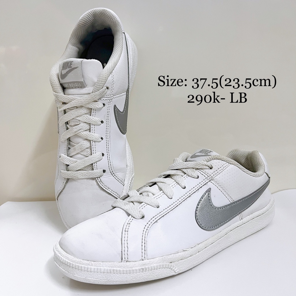 Giày Nữ NIke- GIÀY CŨ CHÍNH HÃNG - Trường Năng Store