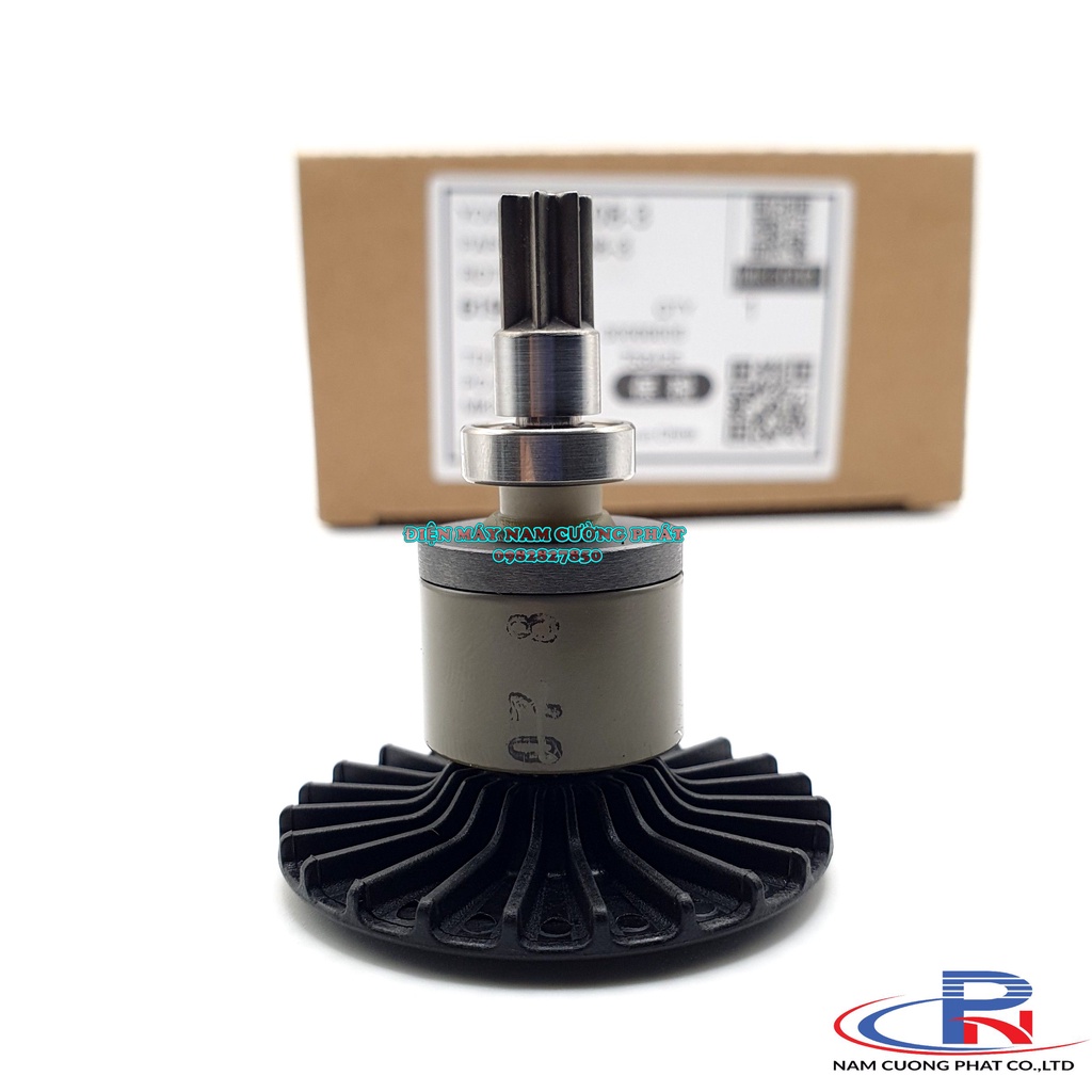 Rô to máy vặn vít Makita DTD170 DTD171 619408-3