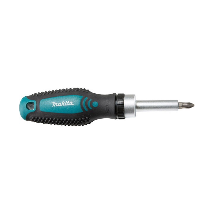 Tuốc nơ vít tự động Makita D-58833