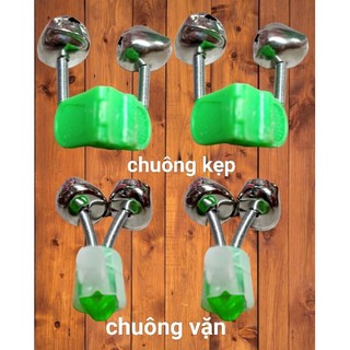 Chuông báo cá