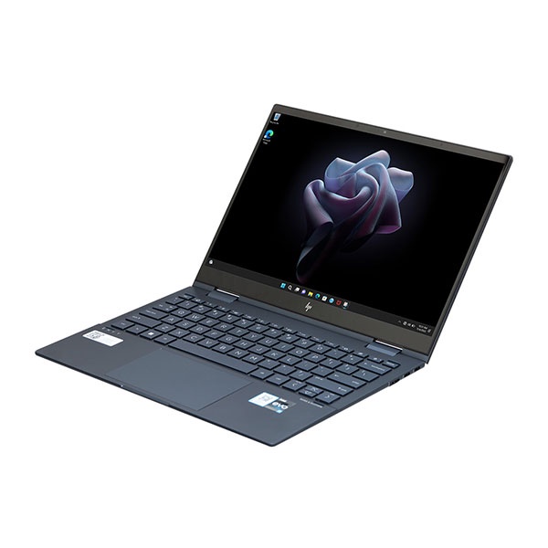 Laptop HP Envy X360 13-bf0090TU (76B13PA)/ Xanh/ Intel Core i7-1250U (upto 4.7Ghz, 12MB)/ RAM 16GB/ 512GB SSD/ Intel Iri