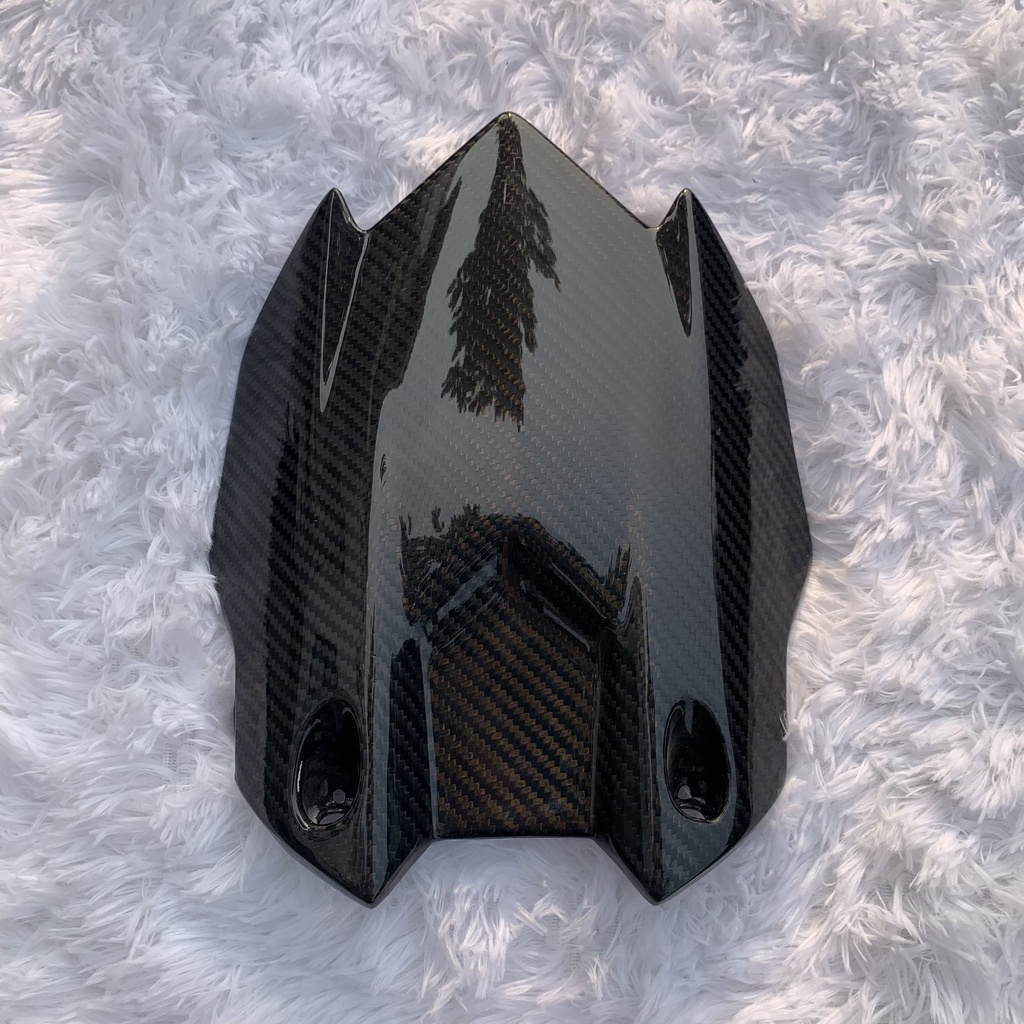 Dè sau Carbon cho Yamaha R1 MT10 2015++