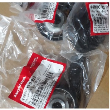 Cụm bánh răng tốc độ chính hãng honda