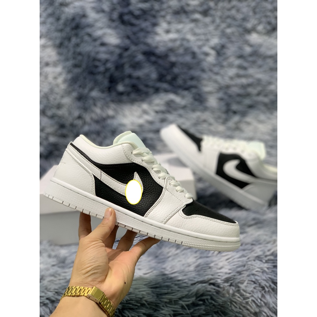 𝗚𝗶𝗮̀𝘆 𝗝𝟬𝗱𝟰𝗻𝟭 𝐓𝐡𝐚̂́𝐩 𝐌𝐚̀𝐮 Panda Trắng (𝐓𝐚̣̆𝐧𝐠 𝐡𝐨̣̂𝐩 đ𝐮̛̣𝐧𝐠 𝐠𝐢𝐚̀𝐲)