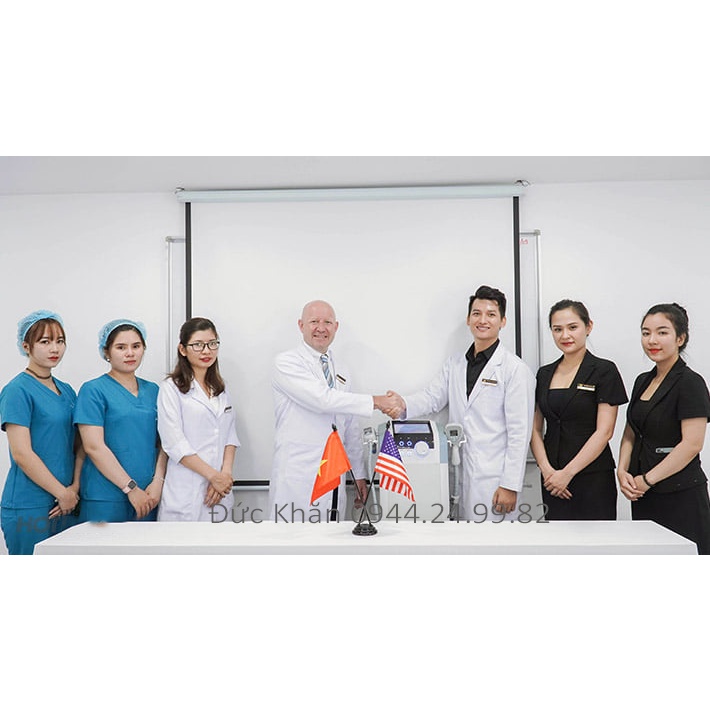 Áo Blu Kaki cotton cho Nam