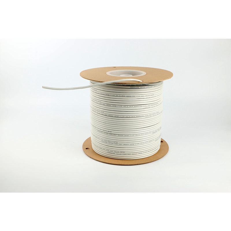 Dây mạng cat5 bấm 2 đầu miễn phí