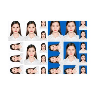 LÀM ẢNH THẺ TỰ ĐỘNG
