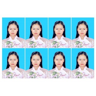 LÀM ẢNH THẺ TỰ ĐỘNG