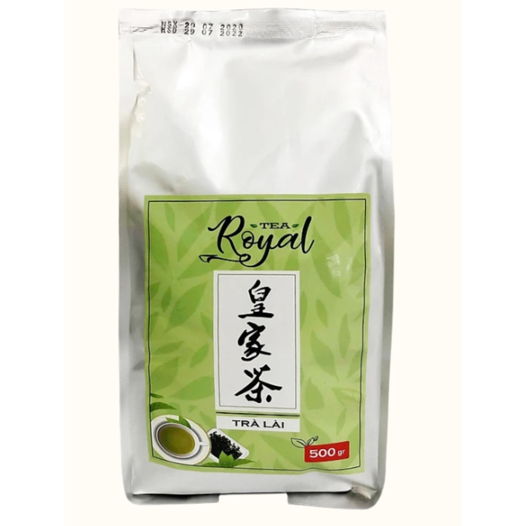 Trà Lài Royal 500gr